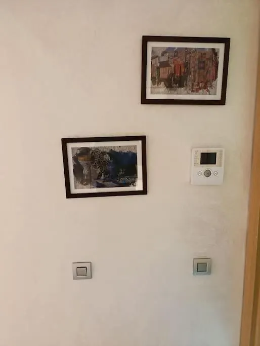 Apartment Stylish Stay In Finance City Casablanca