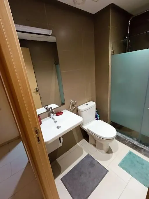 Stylish Stay In Finance City Casablanca 0*,  Morocco