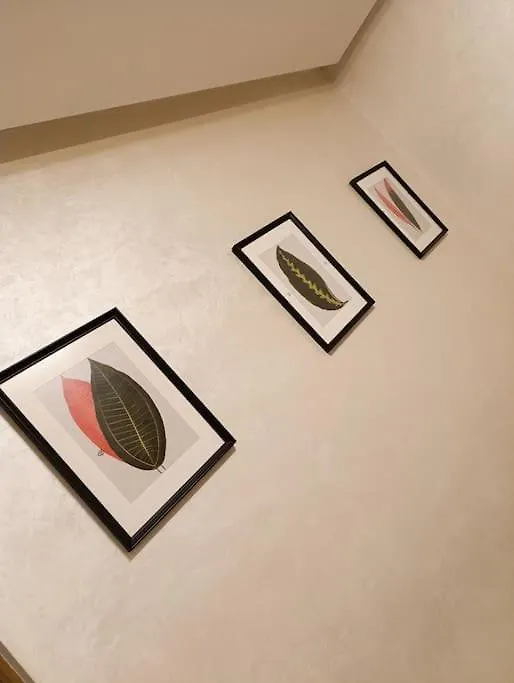Apartment Stylish Stay In Finance City Casablanca