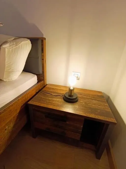 Apartment Stylish Stay In Finance City Casablanca